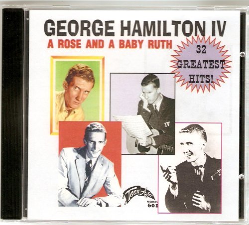 Randy & The Rainbows/Daddy's Little Girl 23 Cuts